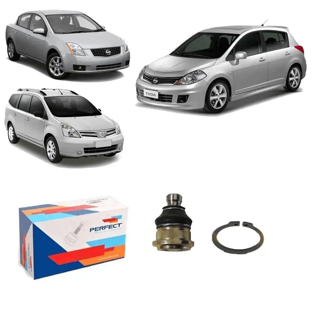 PIVO NISSAN TIIDA 2007 A 2013