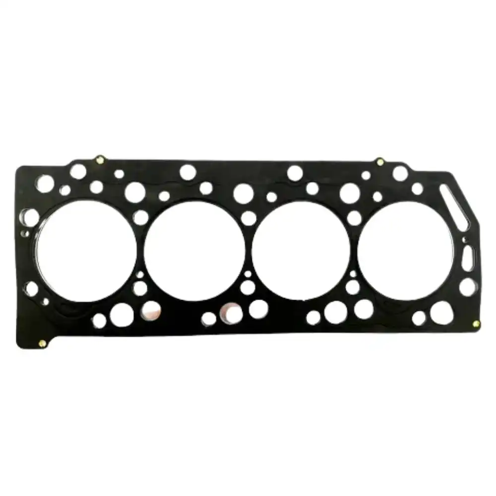 JUNTA CABECOTE MITSUBISHI L-200 2.5 8V 4D56 4 PIC METAL