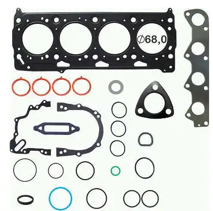 JUNTA MOTOR GOL POWER 1.0 8V FLEX METAL