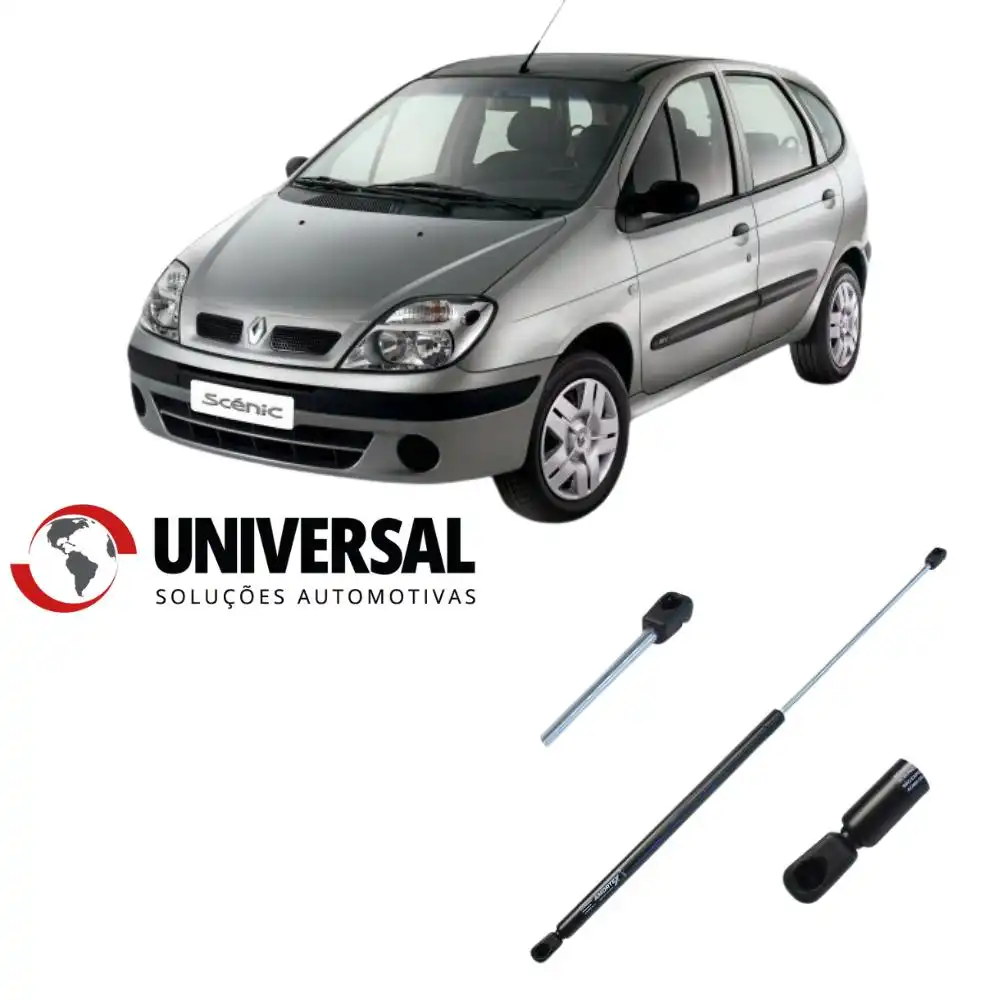 AMORTECEDOR TAMPA RENAULT SCENIC 99/00