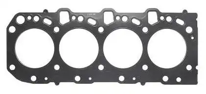 JUNTA CABECOTE TOYOTA HILUX 16V 2005 EM DIANTE DIESEL 1PIC