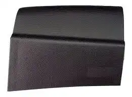 TAMPA SUPORTE MACACO CROSSFOX 10/ DIANT ESQ