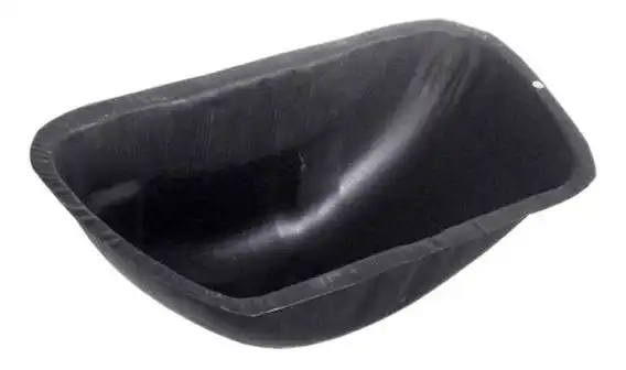 BACIA ESTEPE GOL 86/94