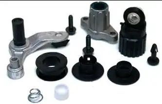 REPARO PONTA CABO ALAVANCA CAMBIO VECTRA 06/ CORSA CELTA 05/