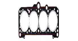 JUNTA CABECOTE PASSAT 1.6 1.8 85/ ALCOOL/ GASOLINA FIBRA