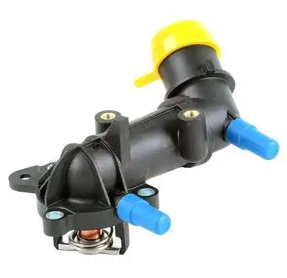 VALVULA TERMOSTATICA RAMPAGE 2.0 16V 2023 A 2024