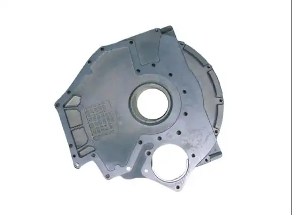 CAPA SECA VOLANTE F-250 MWM