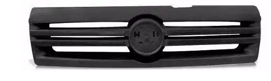 GRADE RADIADOR FIAT UNO 09/ PRETA