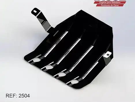 PROTETOR MOTOR GOL,V.P.S AP,CHT /95 GOL 1.0 MI 97/ AT