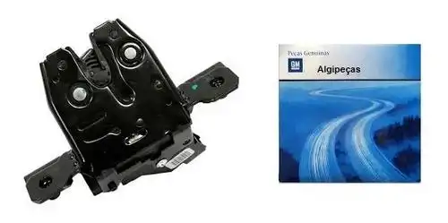 FECHADURA PORTA MALAS ONIX 13/18