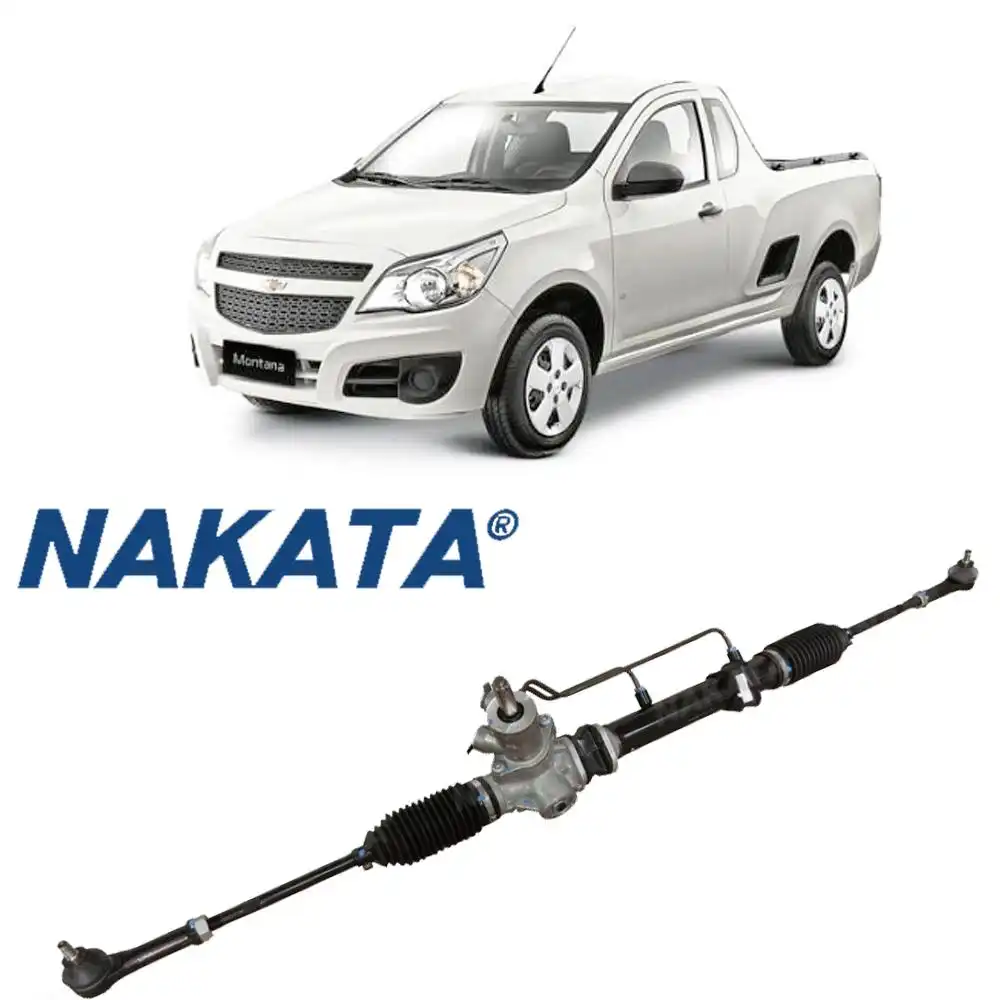 CAIXA DIRECAO MONTANA AGILE 11/ HIDRAULICA