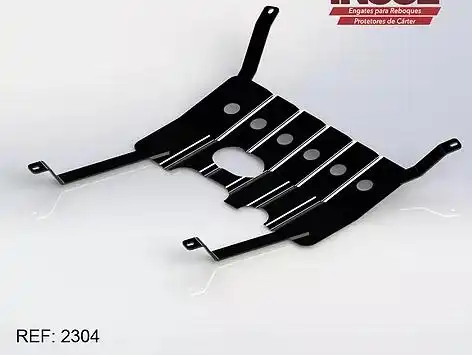 PROTETOR MOTOR FIAT UNO 10/ FIORINO 13/