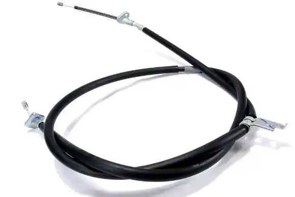 CABO FREIO MAO TRAS S-10 2012 A 2017 DIR