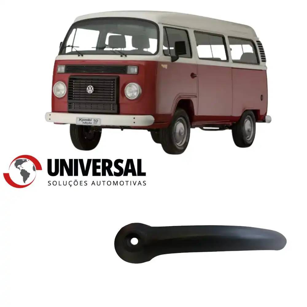 MACANETA INT KOMBI 57/97 CENTRAL PRETA