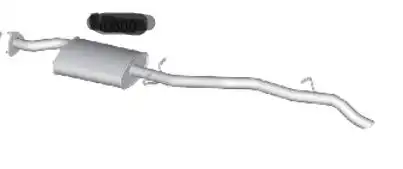 SILENC TRAS S-10 4.3 96/2001 (GAS)