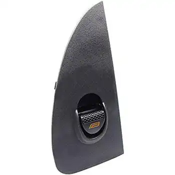 INTER VIDRO ELETRICO PALIO 01/03 DIR SIMPLES