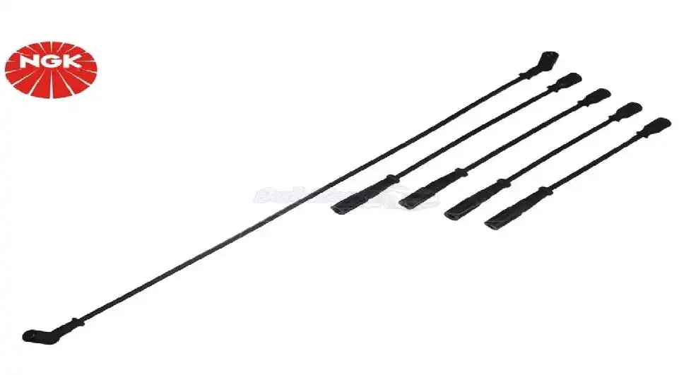 CABO VELA FIAT UNO 92/ SUPRESSIVO (CARBURADO)