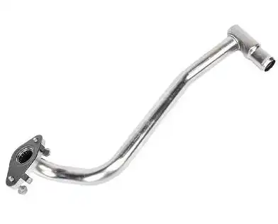 TUBO REFRIGERACAO MOTOR S-10 2.5 FLEX 4X2 2015