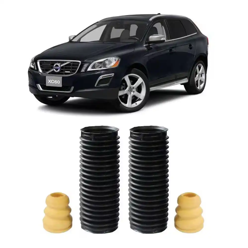 KIT AMORTECEDOR DIANTEIRO VOLVO XC 60 2013