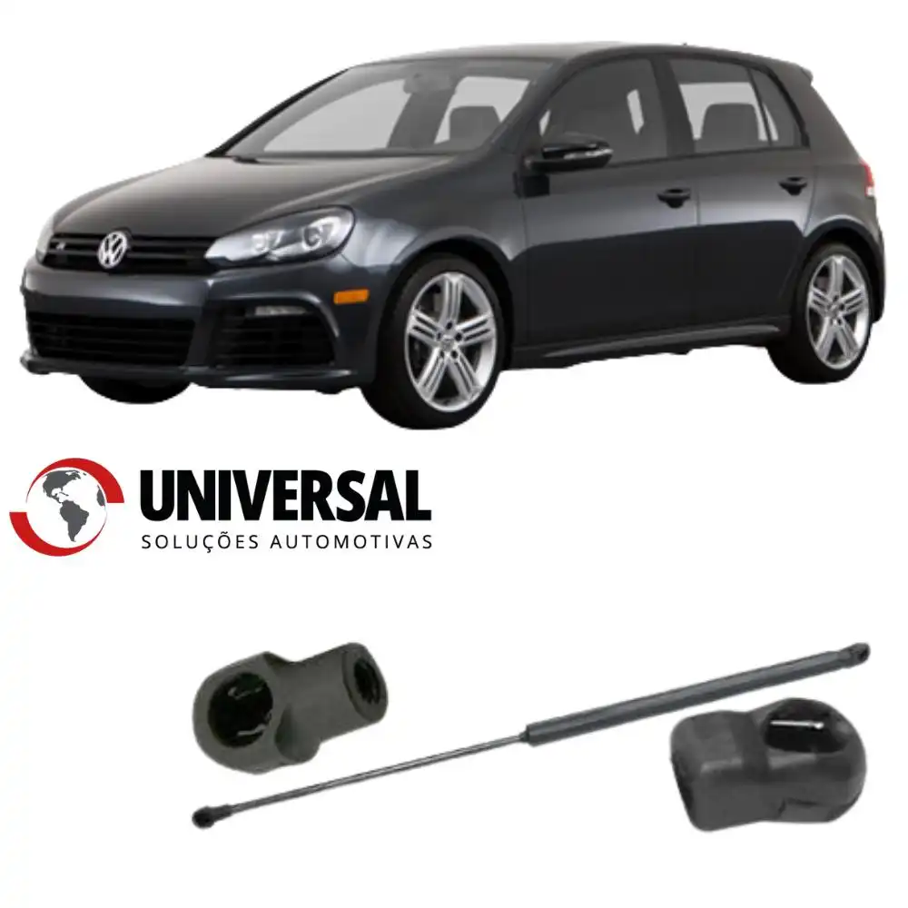 AMORTECEDOR TAMPA GOLF 99/13 AUDI A3