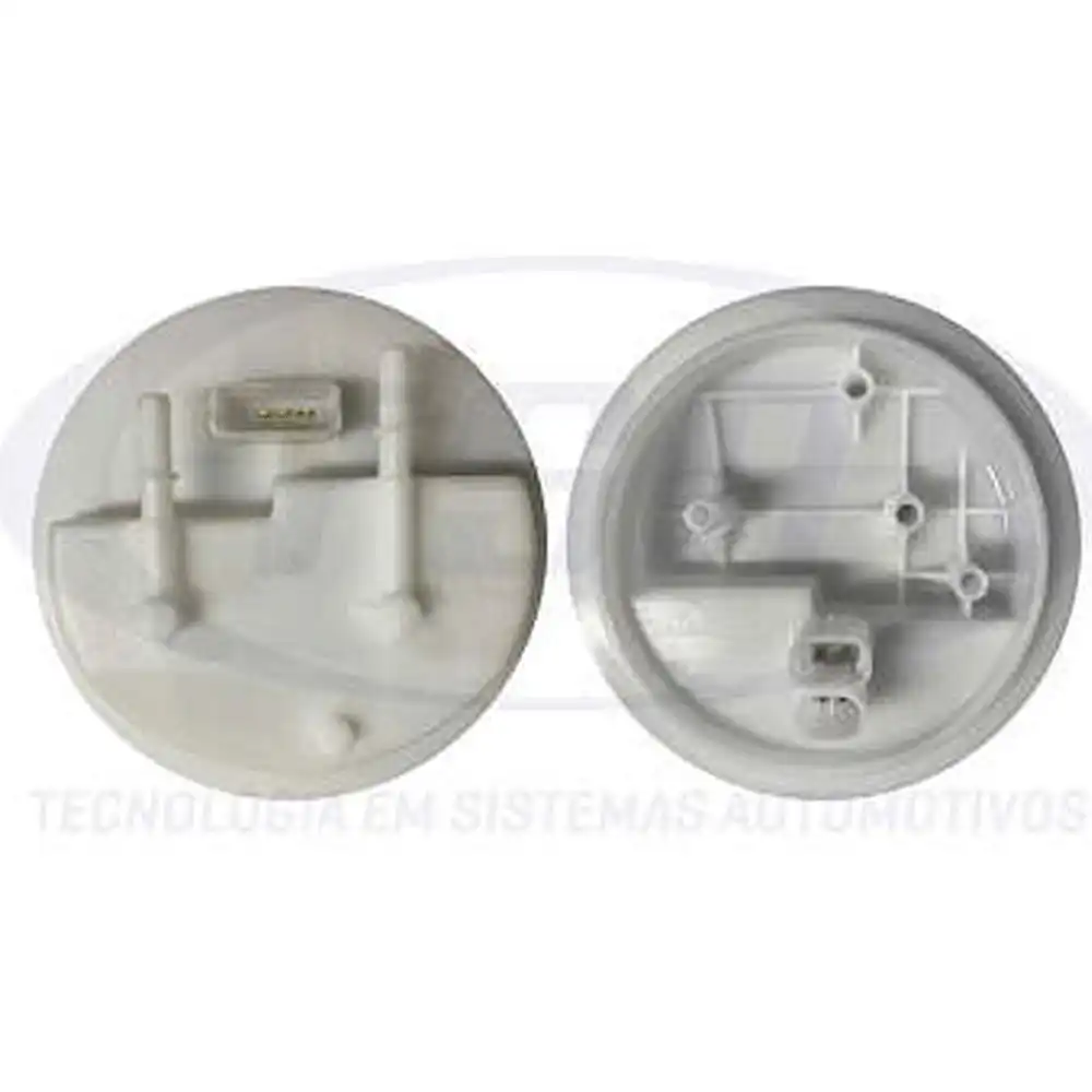 TAMPA BOMBA INJ ELET C3 PICASSO 1.5 8V FLEX 2011 A 2018