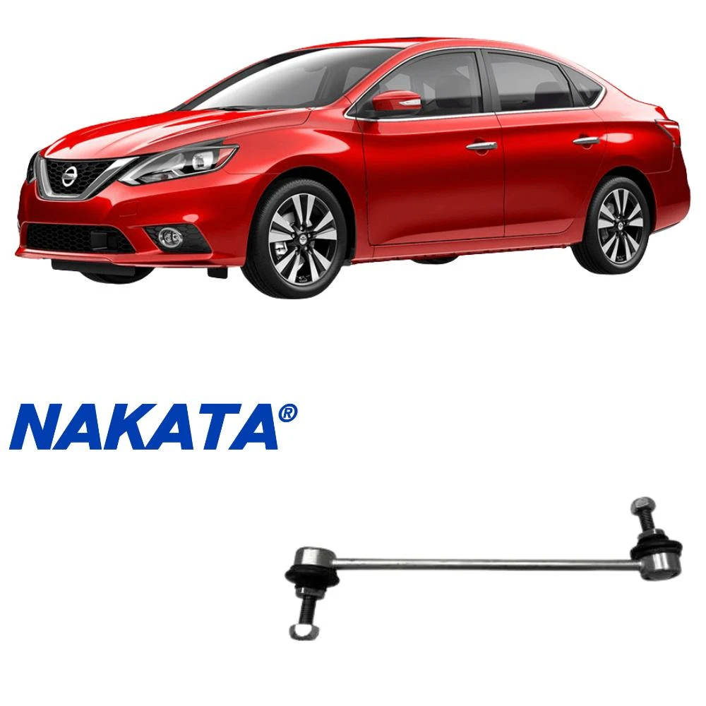 BIELETA DIANTEIRA NISSAN SENTRA 2013/