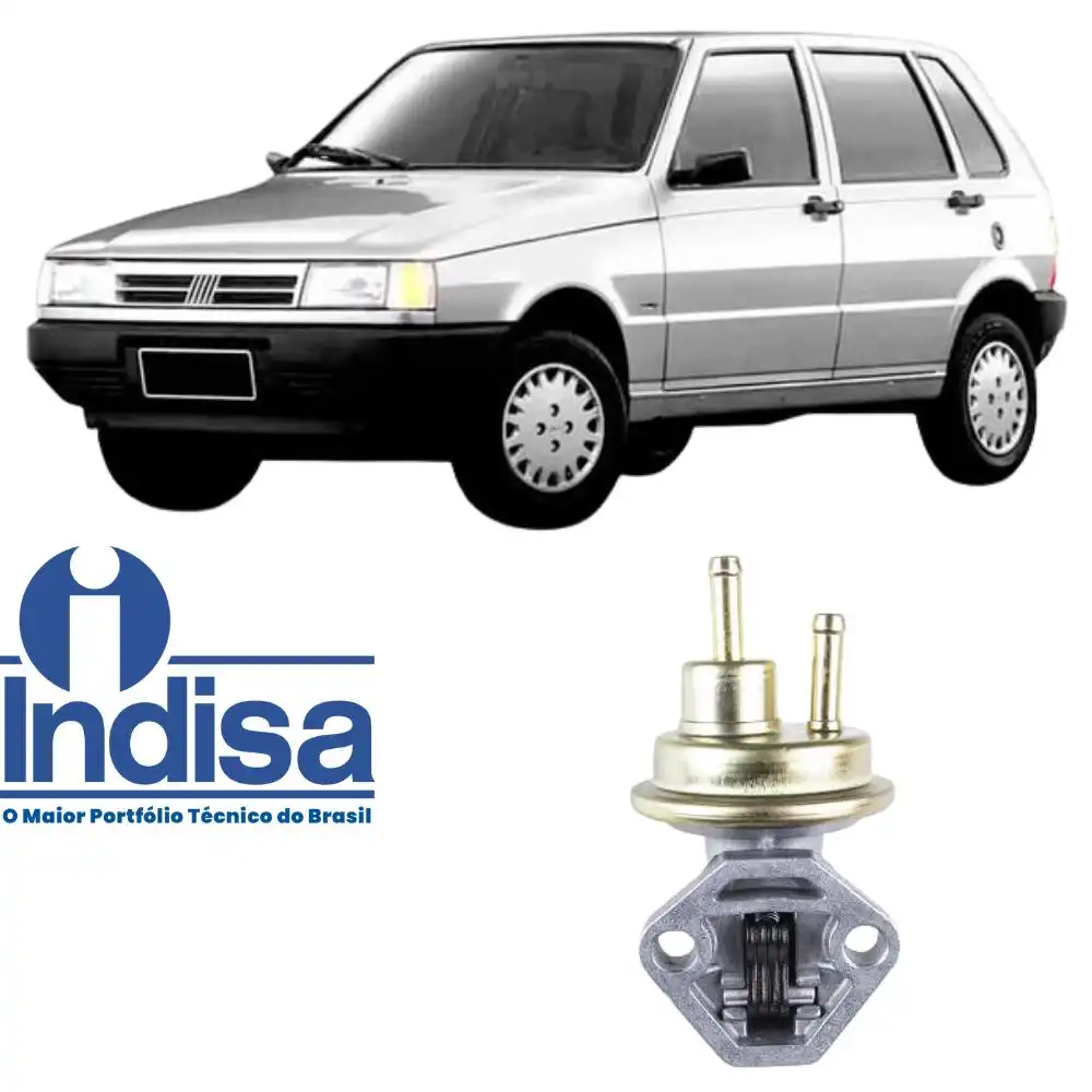 BOMBA COMB FIAT 147 UNO /94