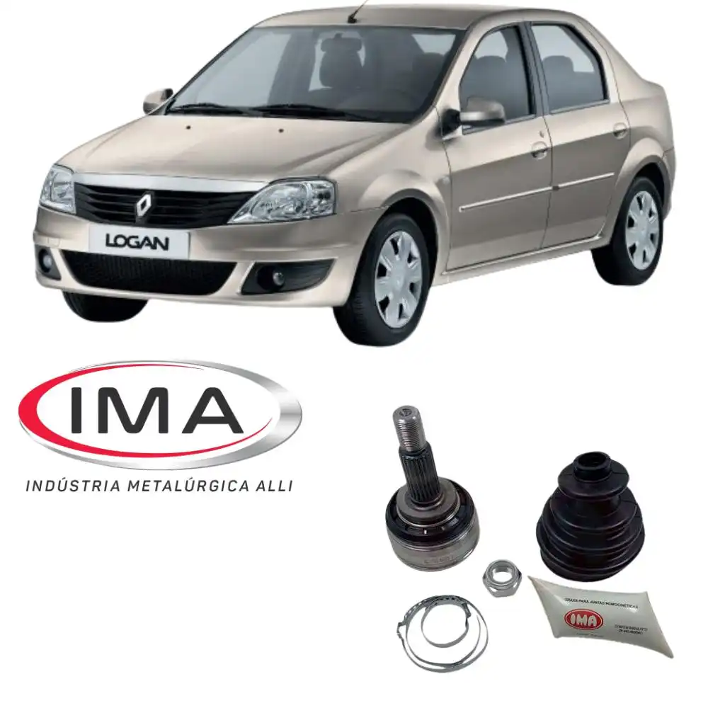 JUNTA HOMOC RENAULT LOGAN SANDERO 1.6 2008 A 2012 ESQ MANUAL