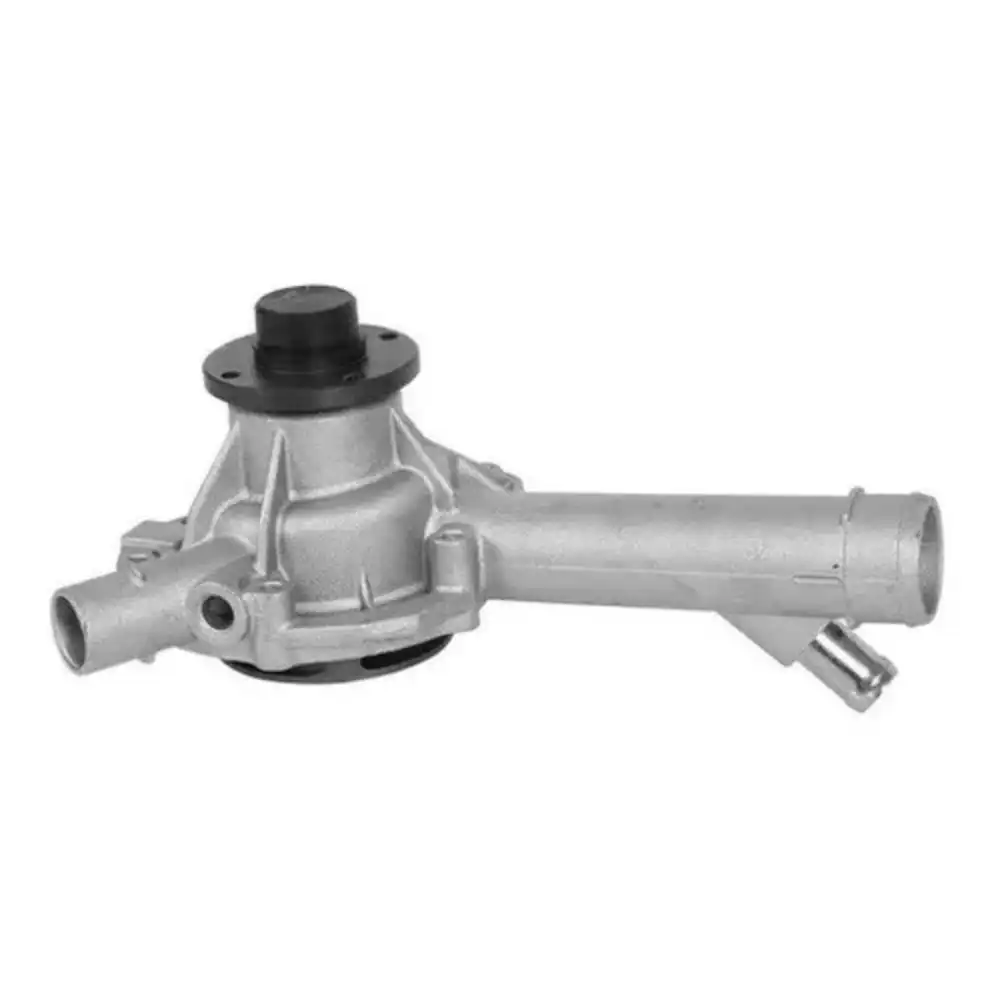 BOMBA DAGUA SSANGYONG ACTYON 2.3 16V 06/16