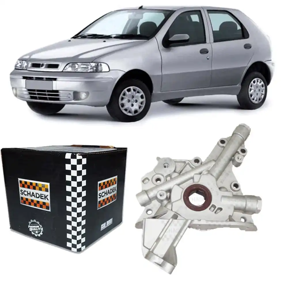 BOMBA OLEO MONTANA MERIVA 1.8 2004/ PALIO 1.8