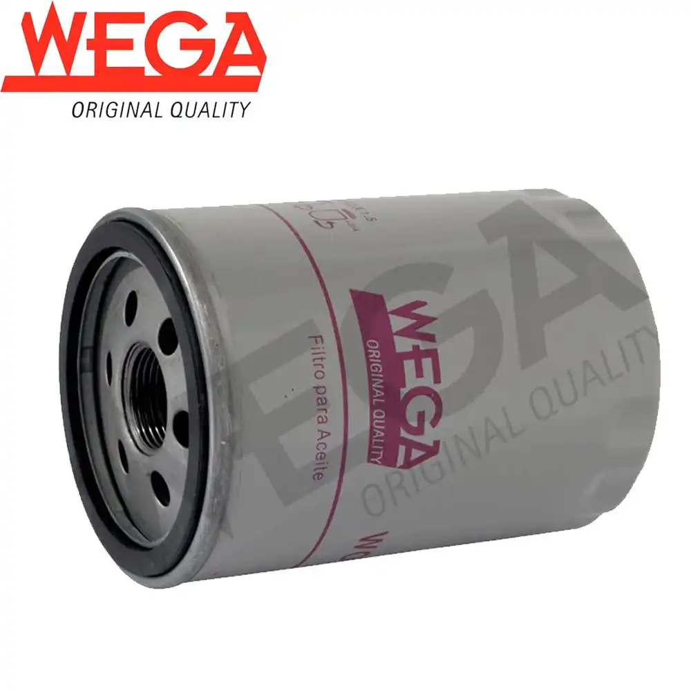 FILTRO OLEO MOTOR CAPTIVA 3.0 24V V6 AUTOMATICO 2011/