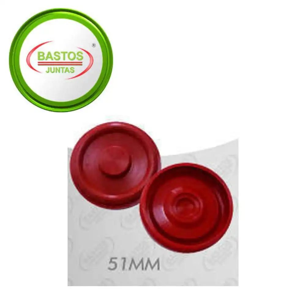 DIAFRAGMA ANTI CHAMA AMAROK 2.0 16V TDI 2010 A 2022 51MM