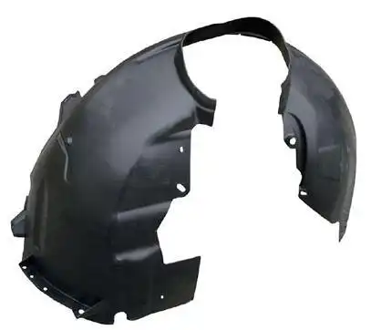 PROTETOR PARALAMA DIANT FOCUS 09/13 ESQ