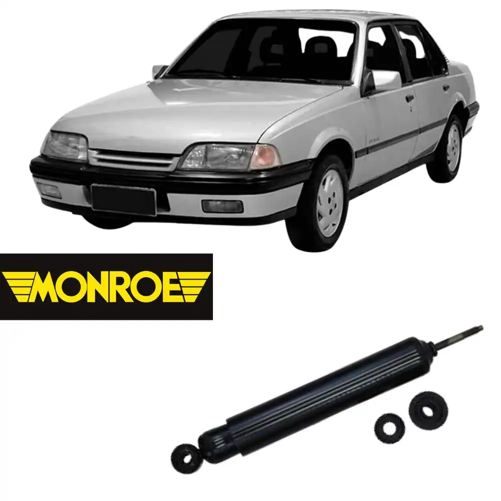 AMORTECEDOR TRASEIRO MONZA 1991 A 1996