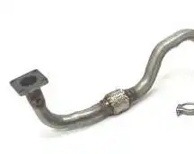 CANO SAIDA MOTOR GOLF 1.6 2000/ C/ FLEXIVEL 1 SAIDA