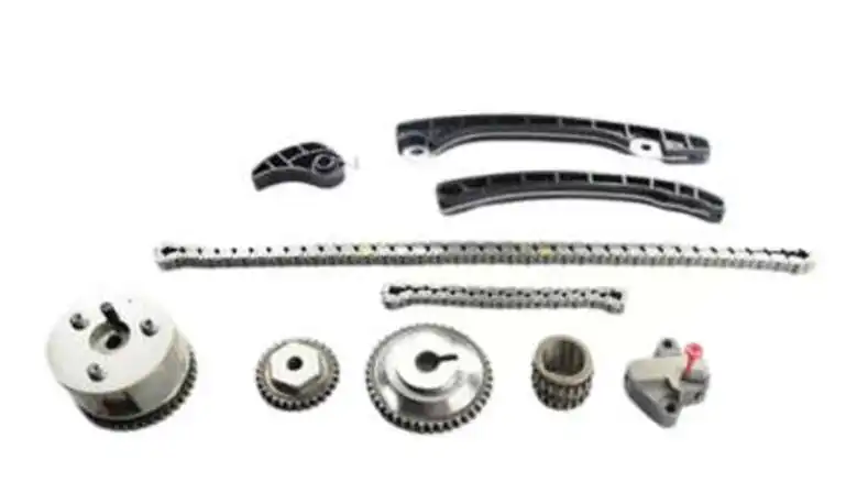 KIT CORRENTE NISSAN KICKS 1.6 16V 2017 ACIMA