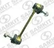 BIELETA ESTABILIZADOR TRAS ECOSPORT 4X4 04/