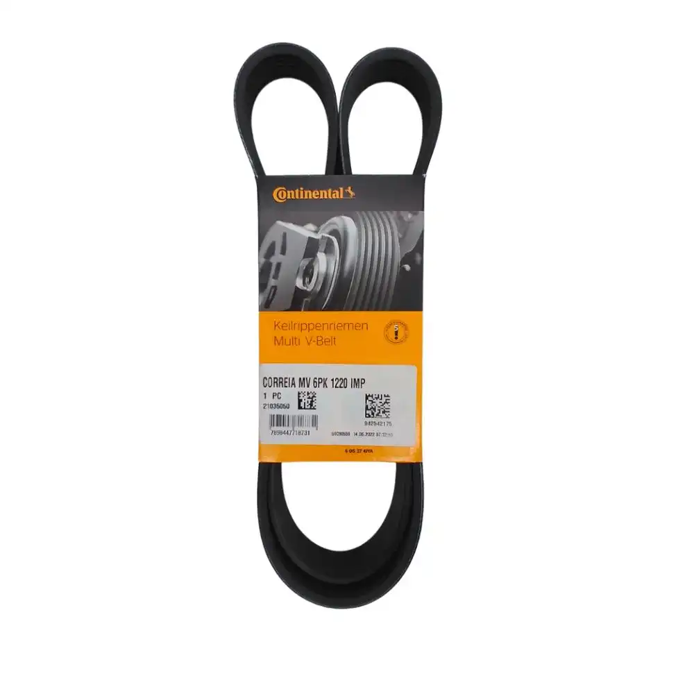 CORREIA ALTERNADOR S-10 2.4 8V 2007 A 2012