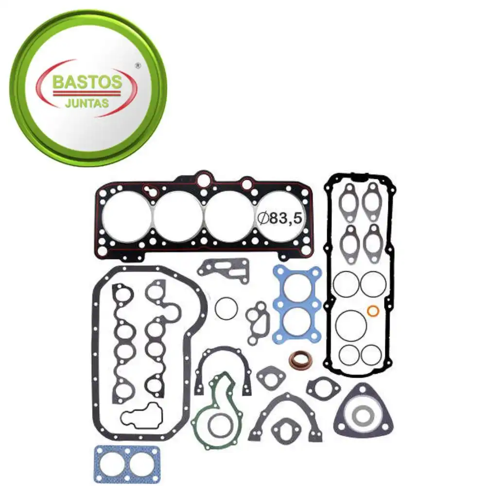 JUNTA MOTOR GOL 2.0 1994 A 1996 AP S/RETENTOR FIBRA