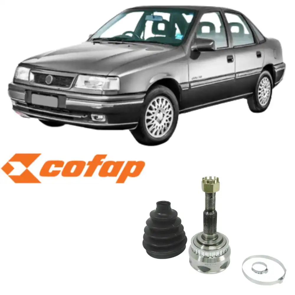 JUNTA HOMOC VECTRA 2.0 93/95 C/ABS