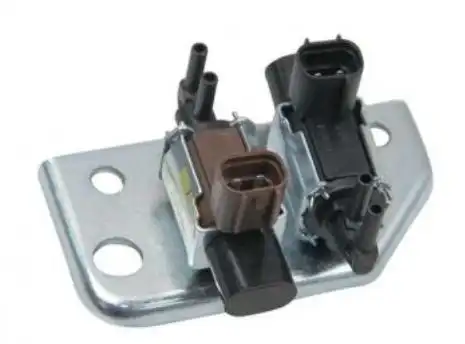 VALVULA SOLENOIDE TURBINA MITSUBISHI L-200 2.5 2003 A 2012