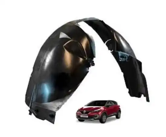 PROTETOR PARALAMA RENAULT CAPTUR 2017/ DIANT DIR