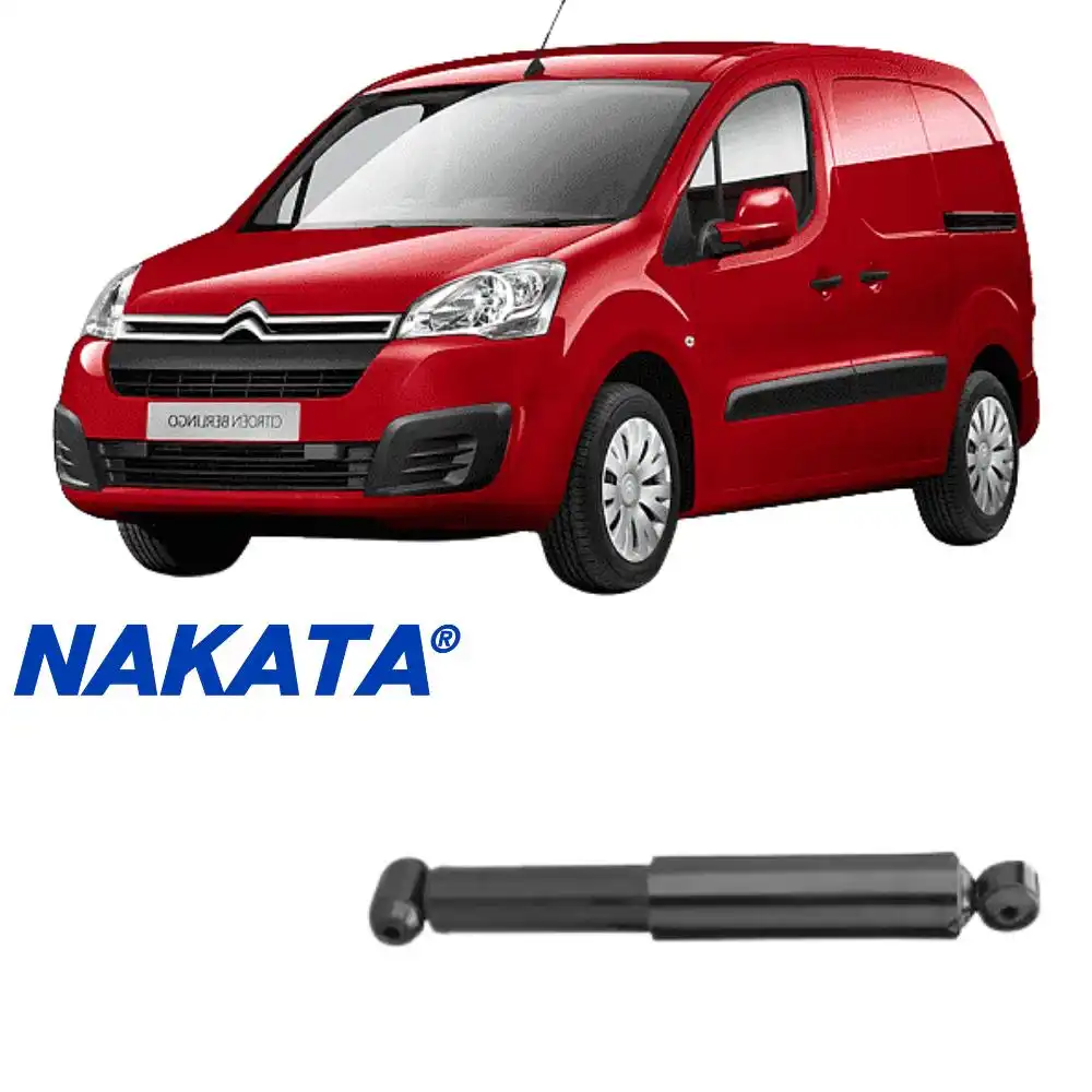 AMORTECEDOR TRAS BERLINGO 1998 A 2014