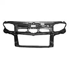 PAINEL FRONTAL GOLF 99/12 PLASTICO