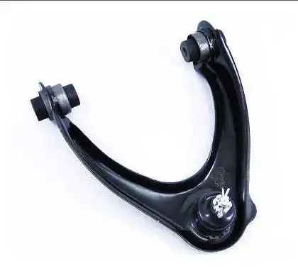 BANDEJA DIANTEIRA HONDA CIVIC 1996 A 2000 SUP ESQ COM PIVO