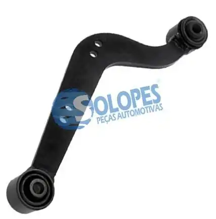 BRACO SUSPENSAO TRAS TOYOTA RAV4 06/18 SUP ESQ