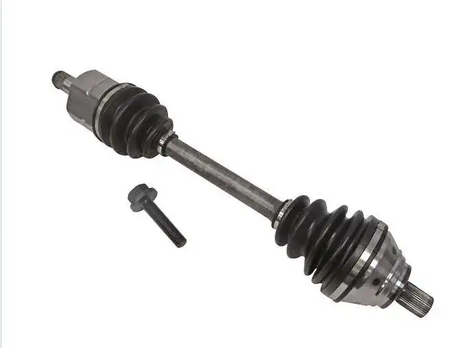 SEMI EIXO GOLF JETTA PASSAT ALEMAO BORA 2.0 04/ ESQ AUT.