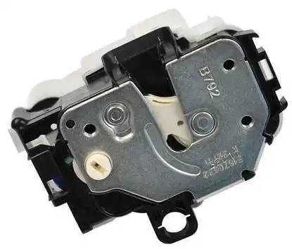 FECHADURA PORTA TRAS GRAND SIENA 2012 EM DIANTE ESQ