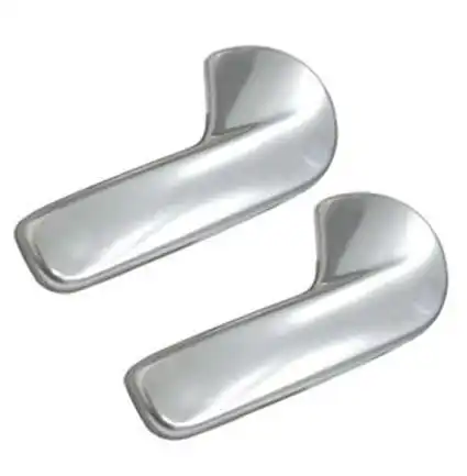 MACANETA INT GOL GV VI DIANT DIR/ESQ CROMADO