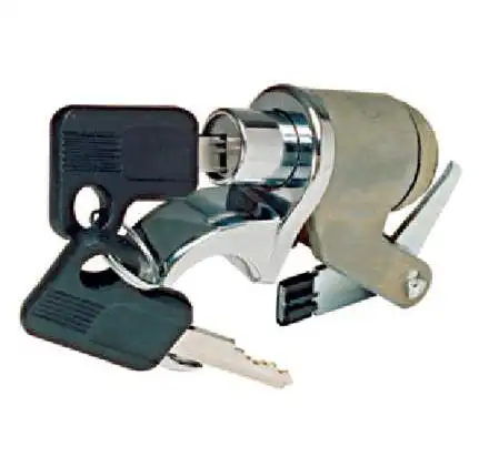 CILINDRO PORTA MALAS CARAVAN